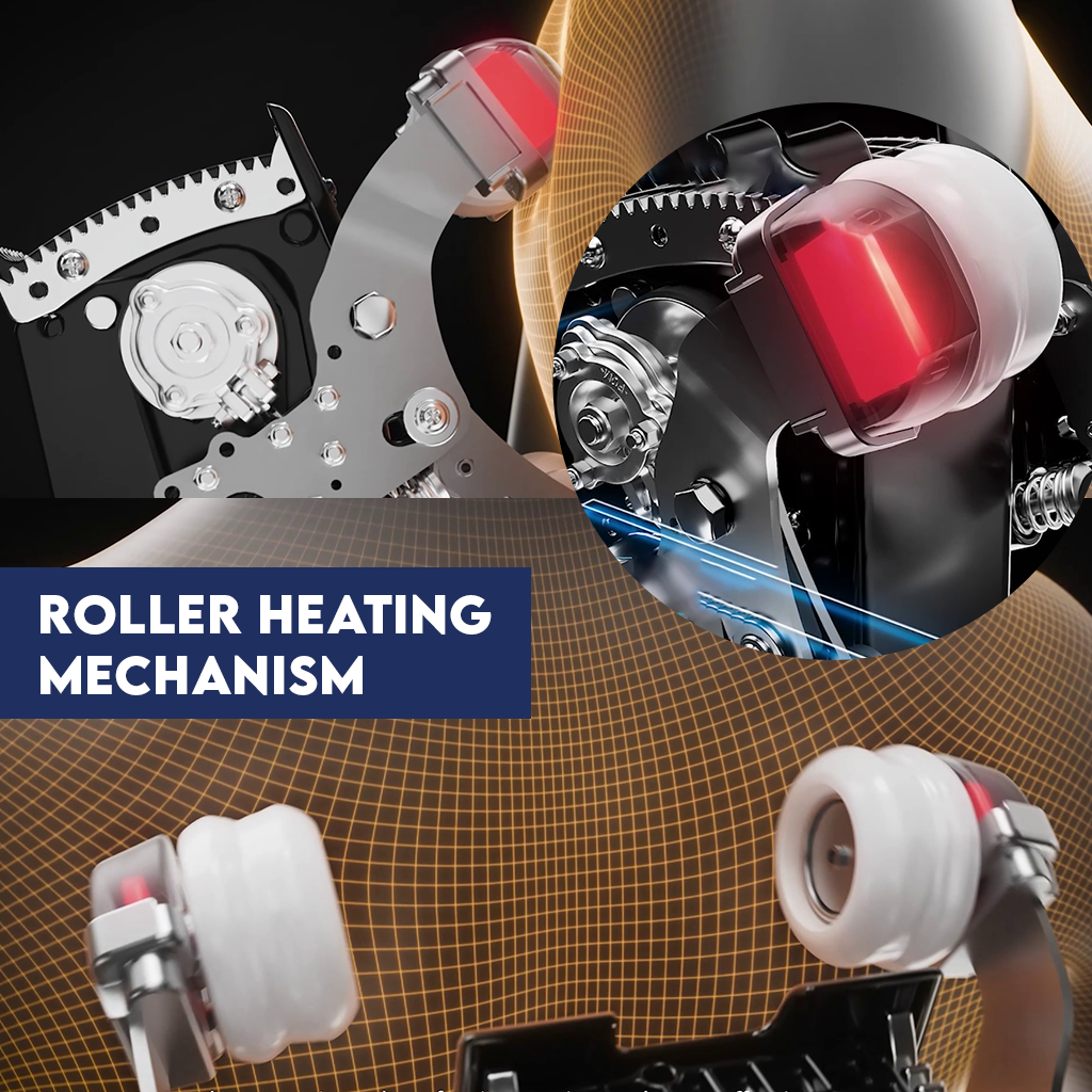 VComfort product image