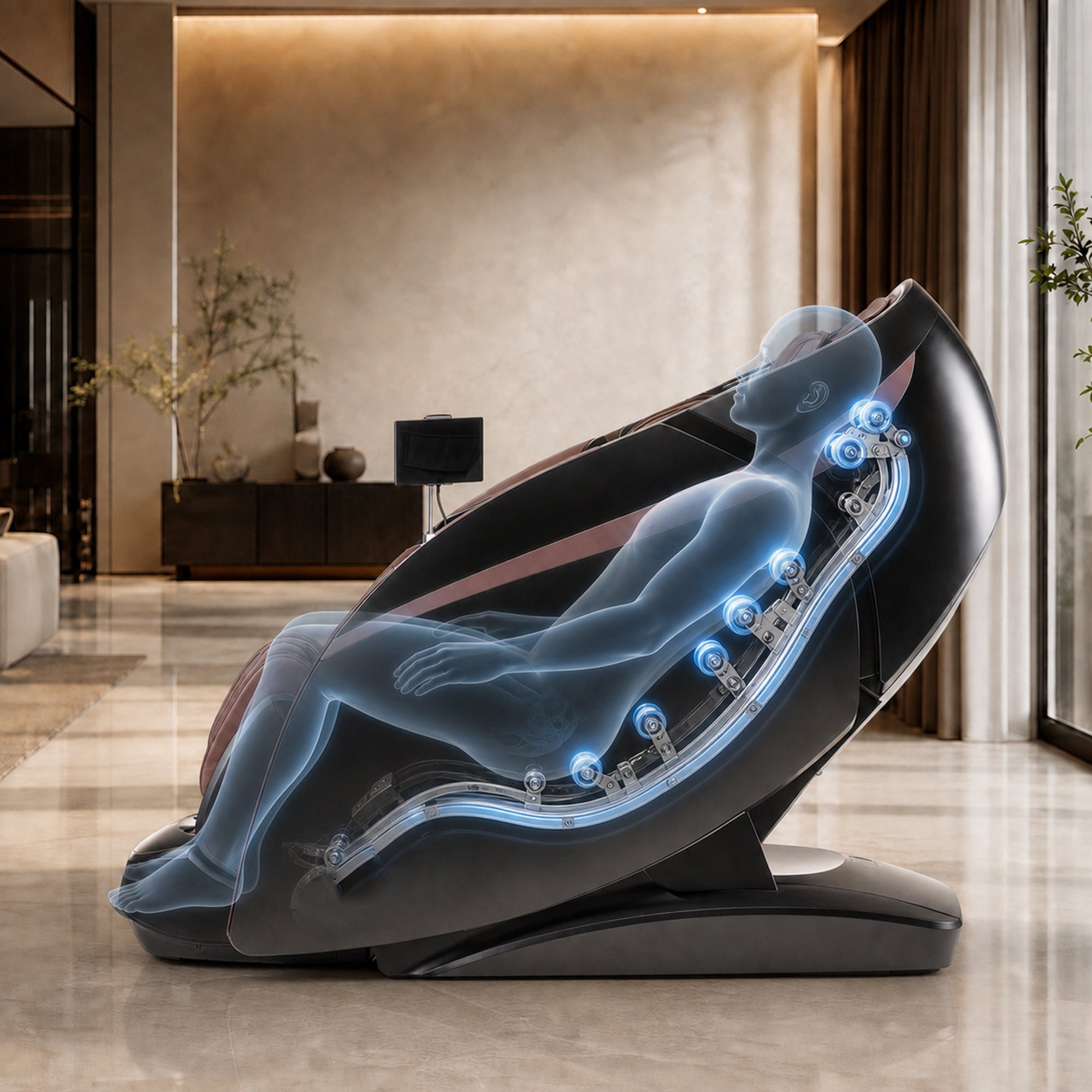VComfort product image