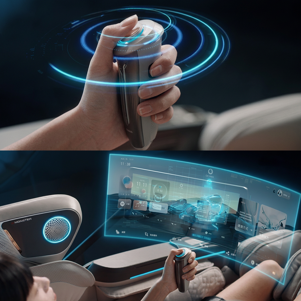 VComfort product image