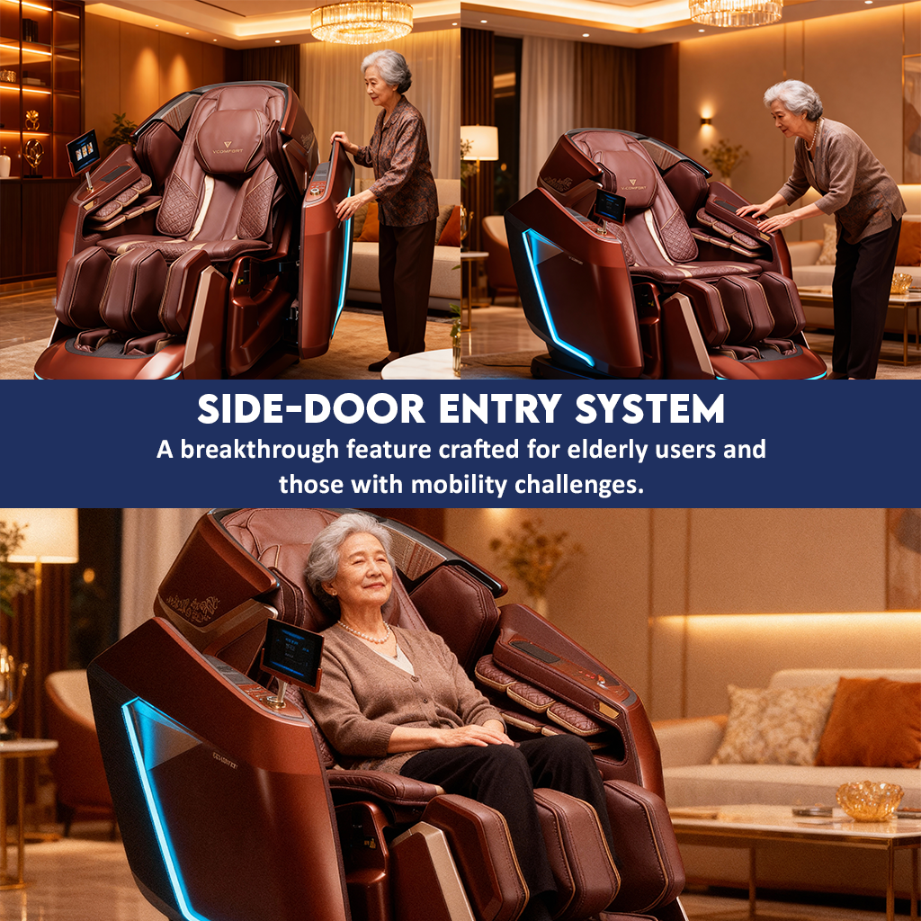 VComfort product image