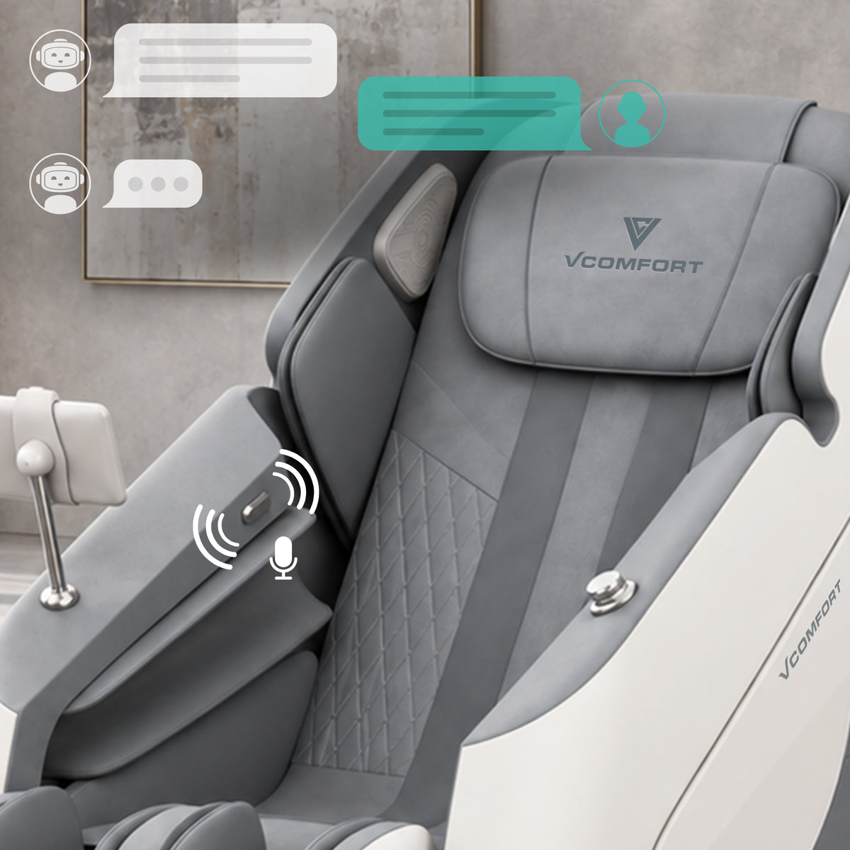 VComfort product image