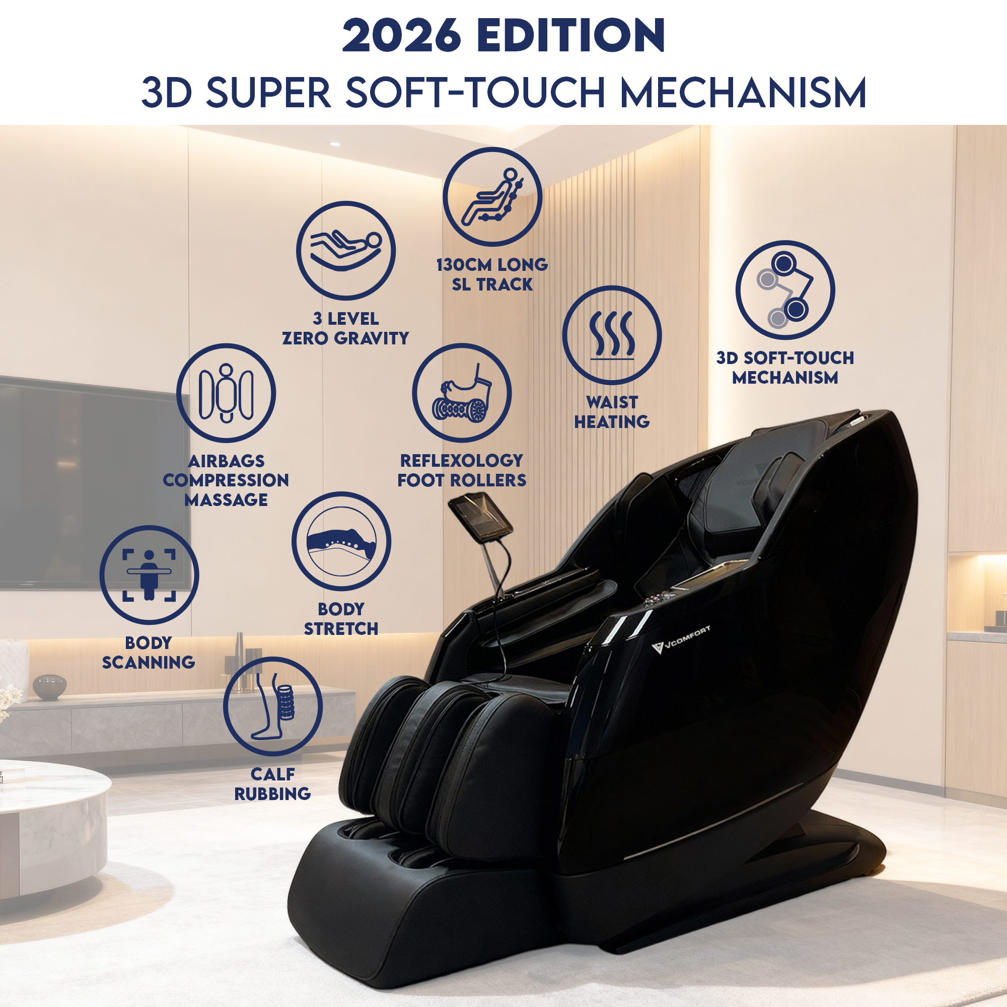 TRok Pro Max 3D (G93) galerijslide