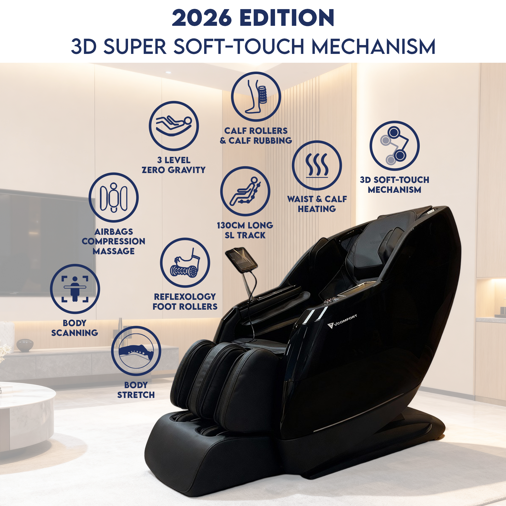 VComfort product image