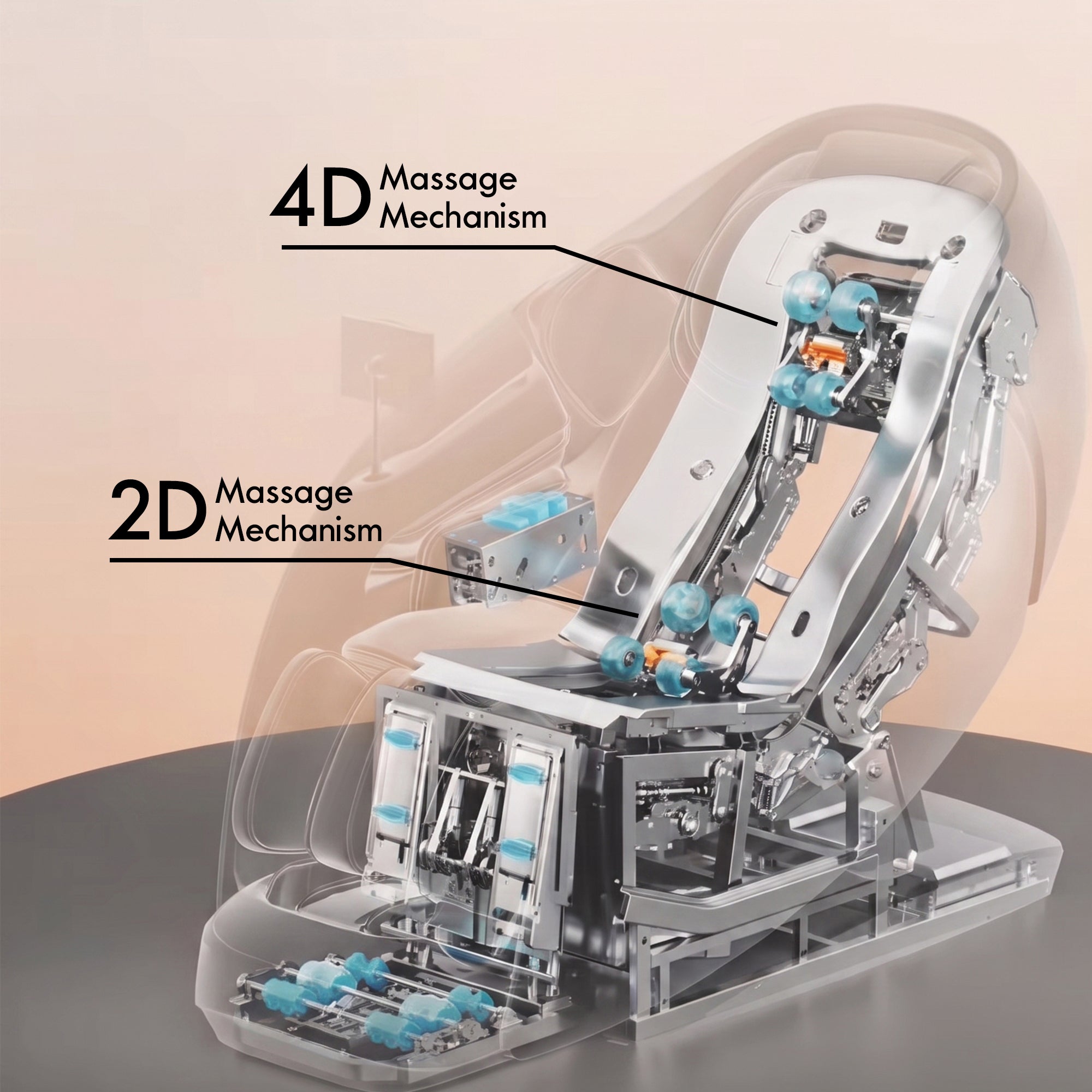 VComfort product image
