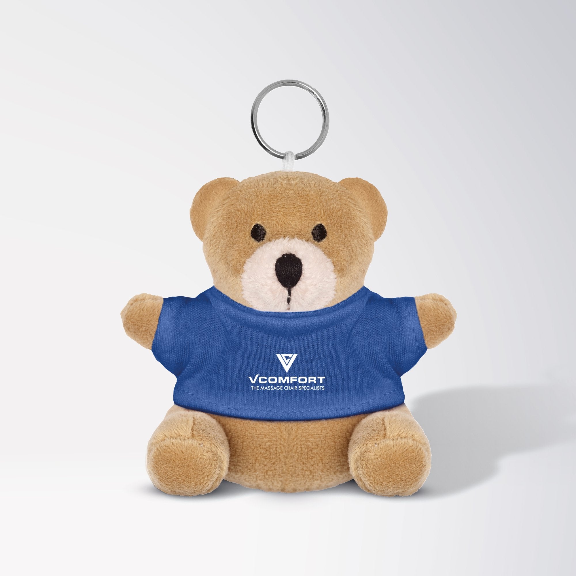 Teddy Key Ring
