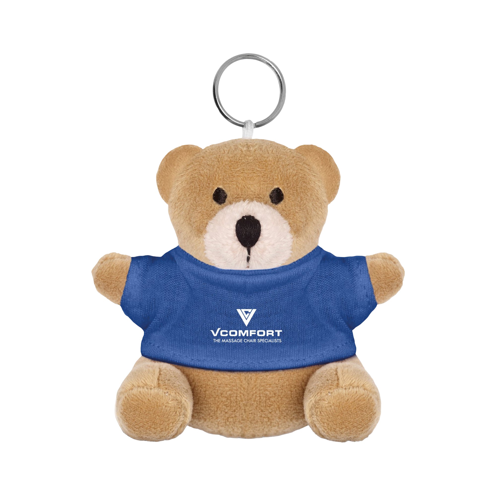 Teddy Key Ring