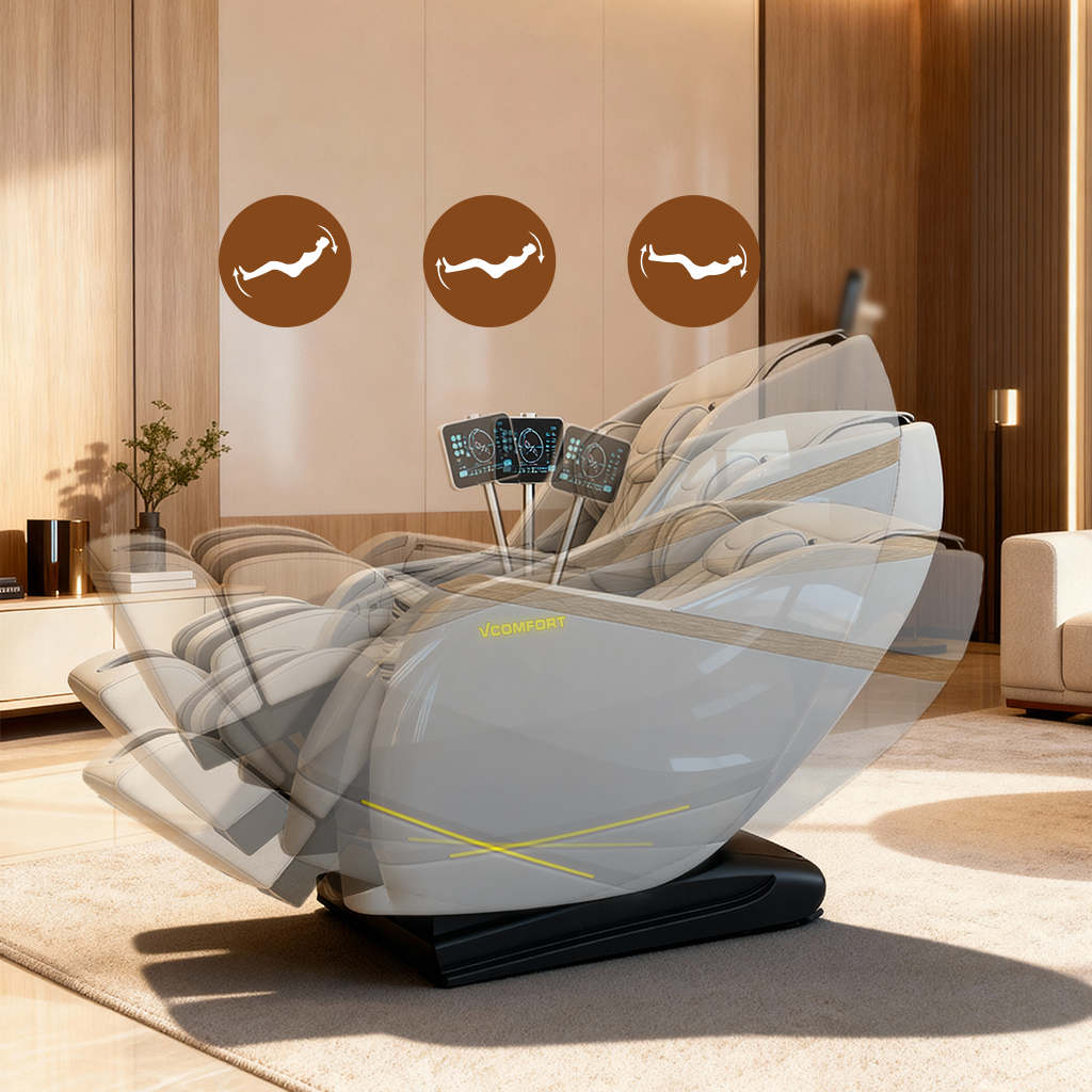 VComfort product image