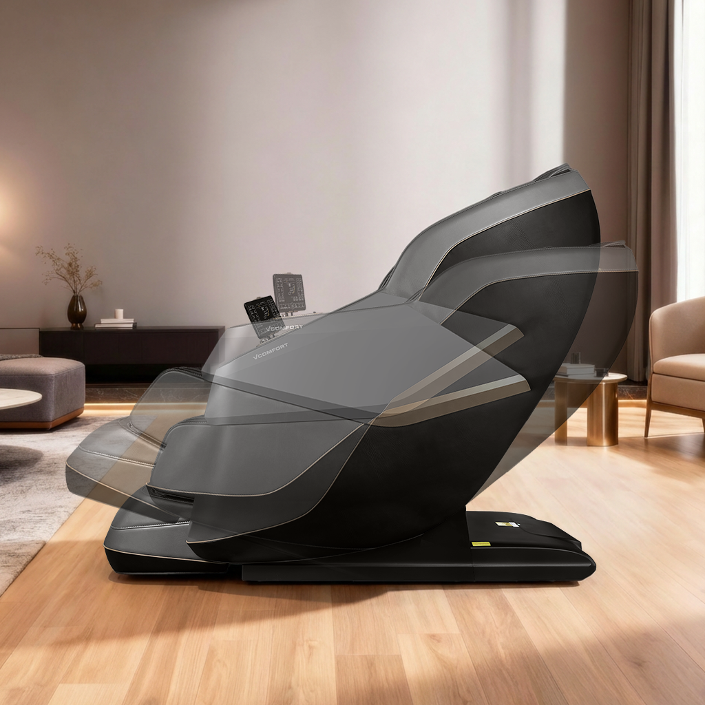 Medifit Pro Max (3D) galerijdia