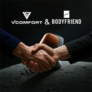 BodyFriend Falcon SV 