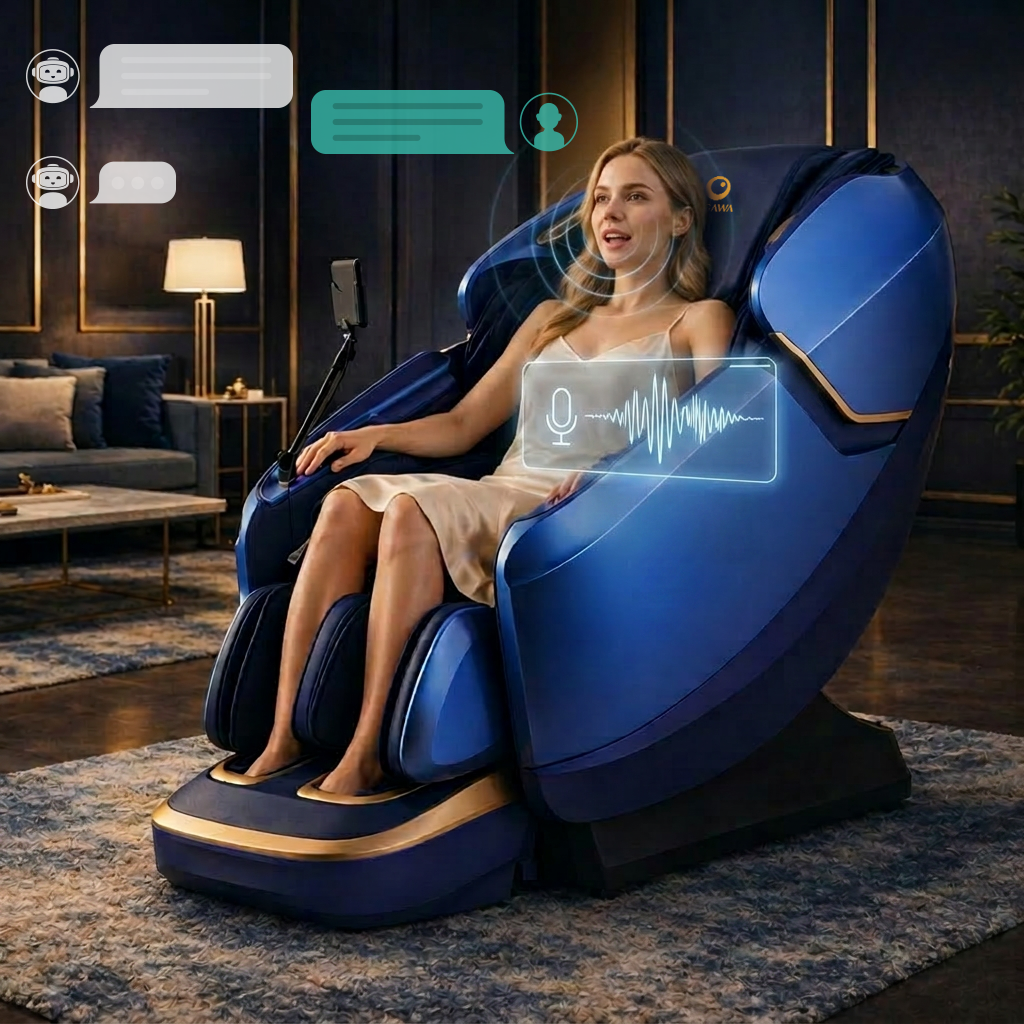 VComfort product image