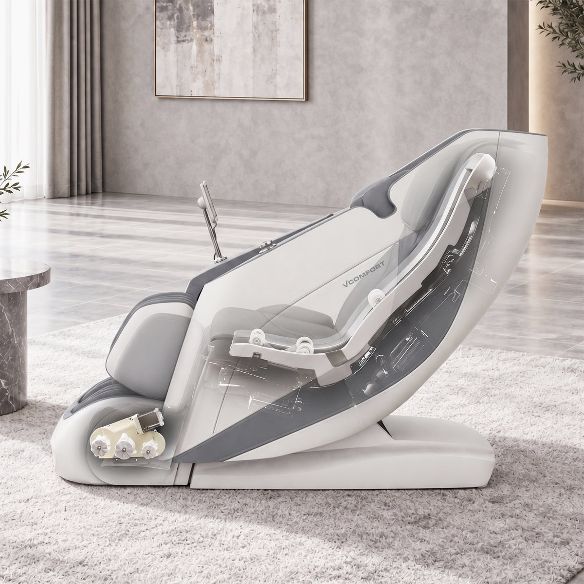 VComfort product image