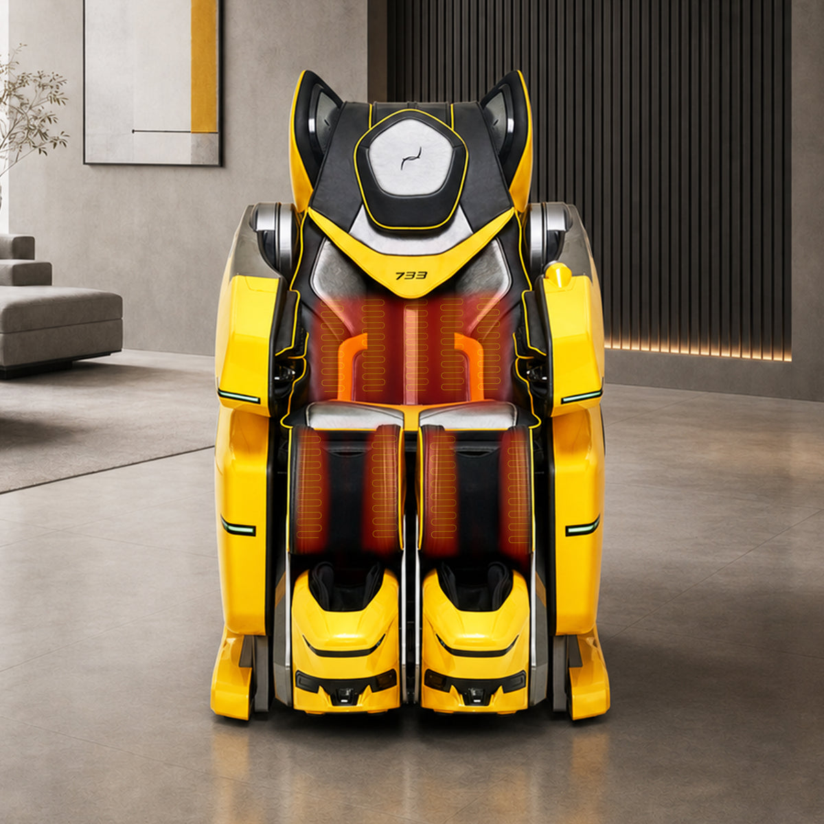 VComfort product image