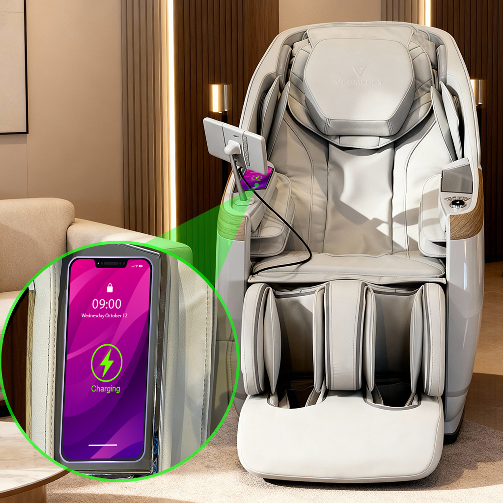 VComfort product image