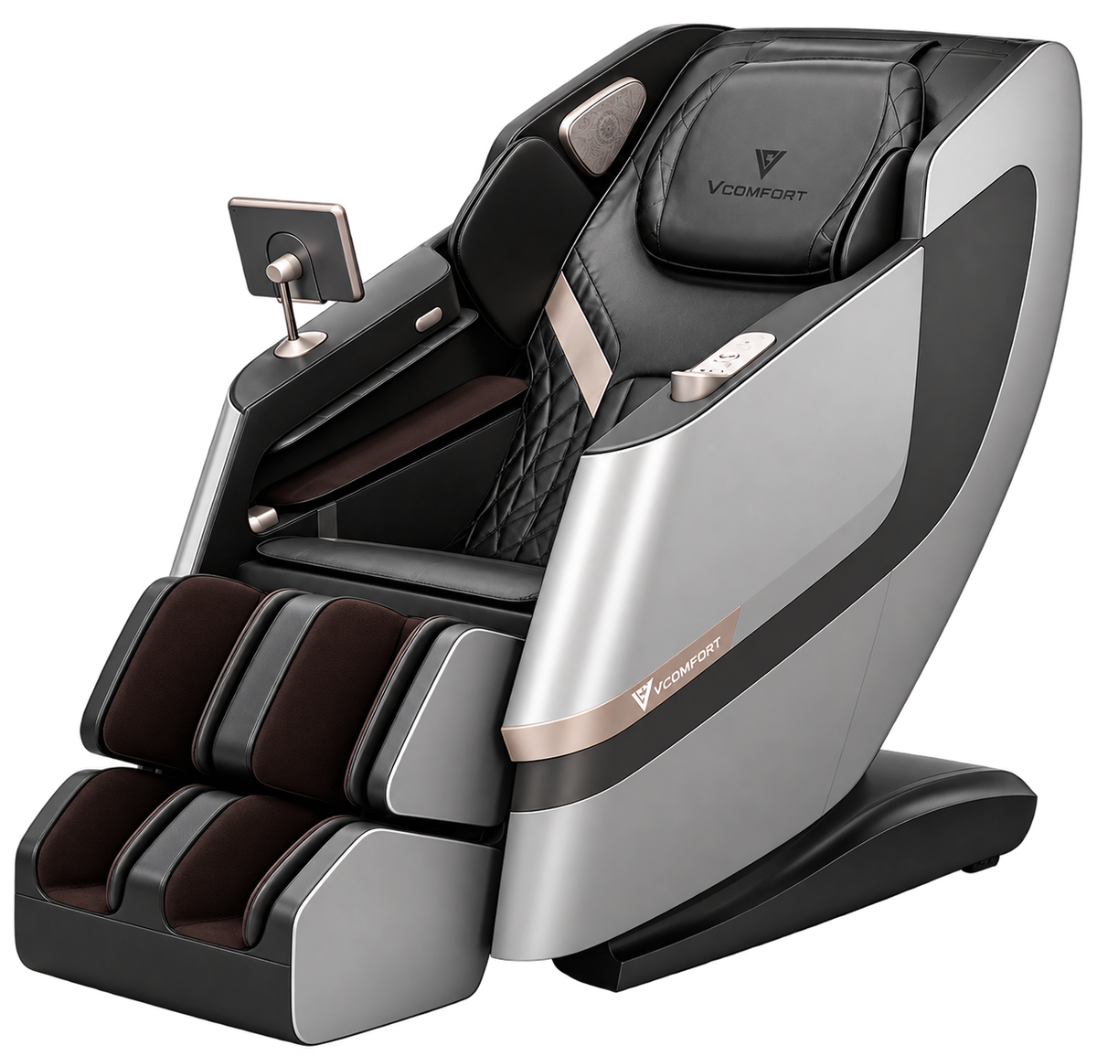 Xavier Duo Pro Max