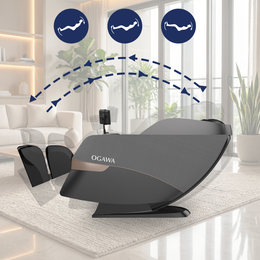 Ogawa Resta Zero Gravity