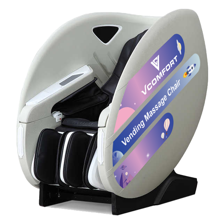 DreamVend Pro - Contactless