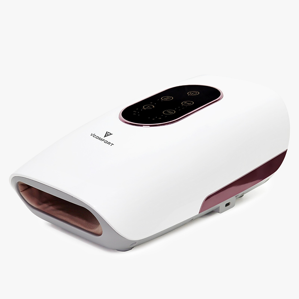 Hand massager