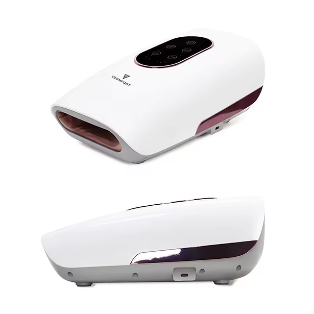 Hand massager