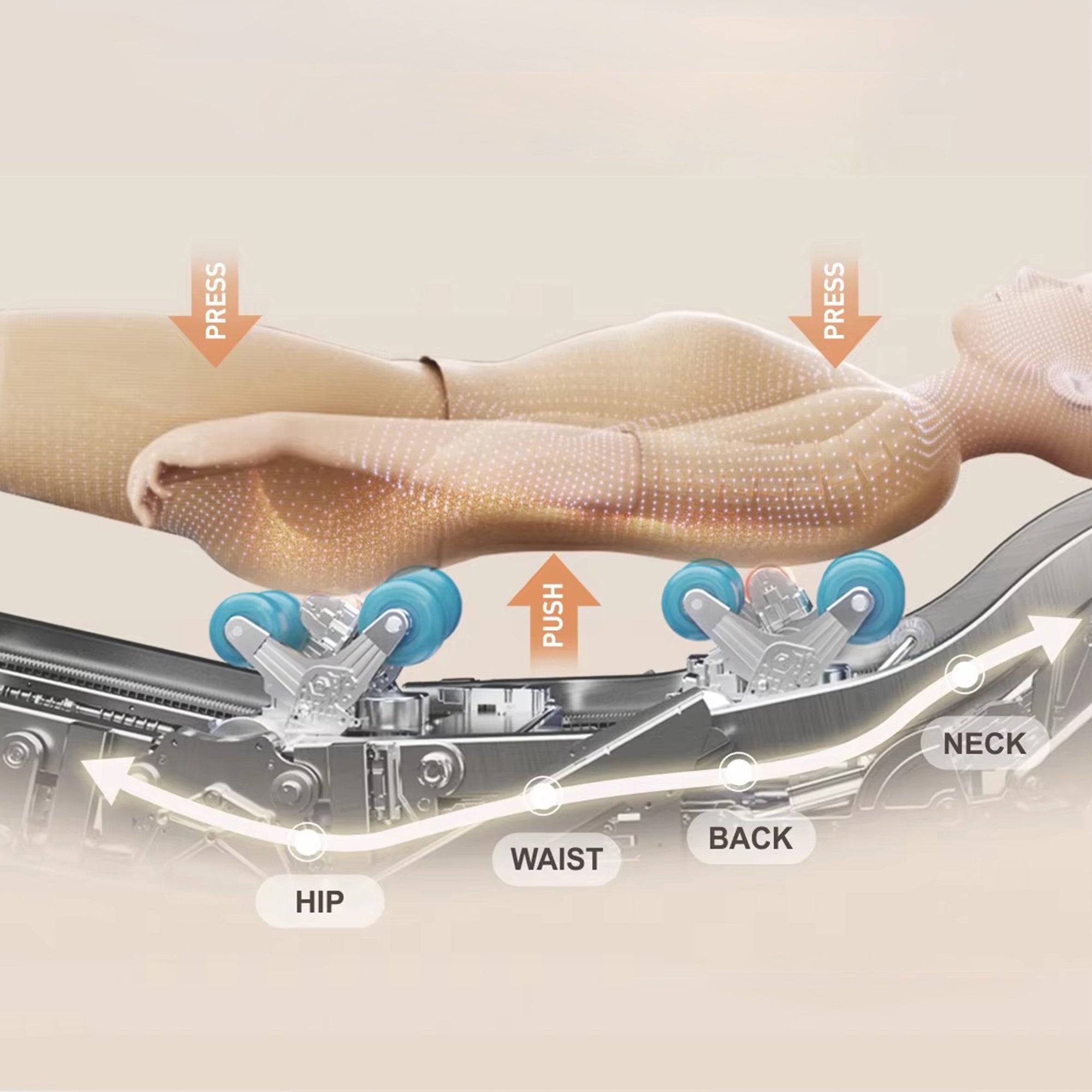 VComfort product image