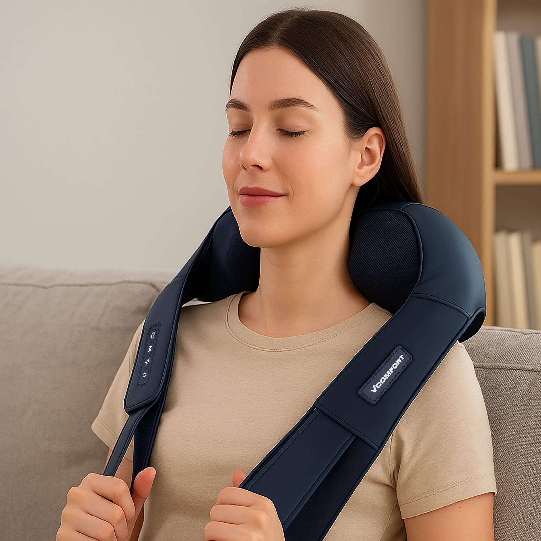Shoulder & Neck Massager