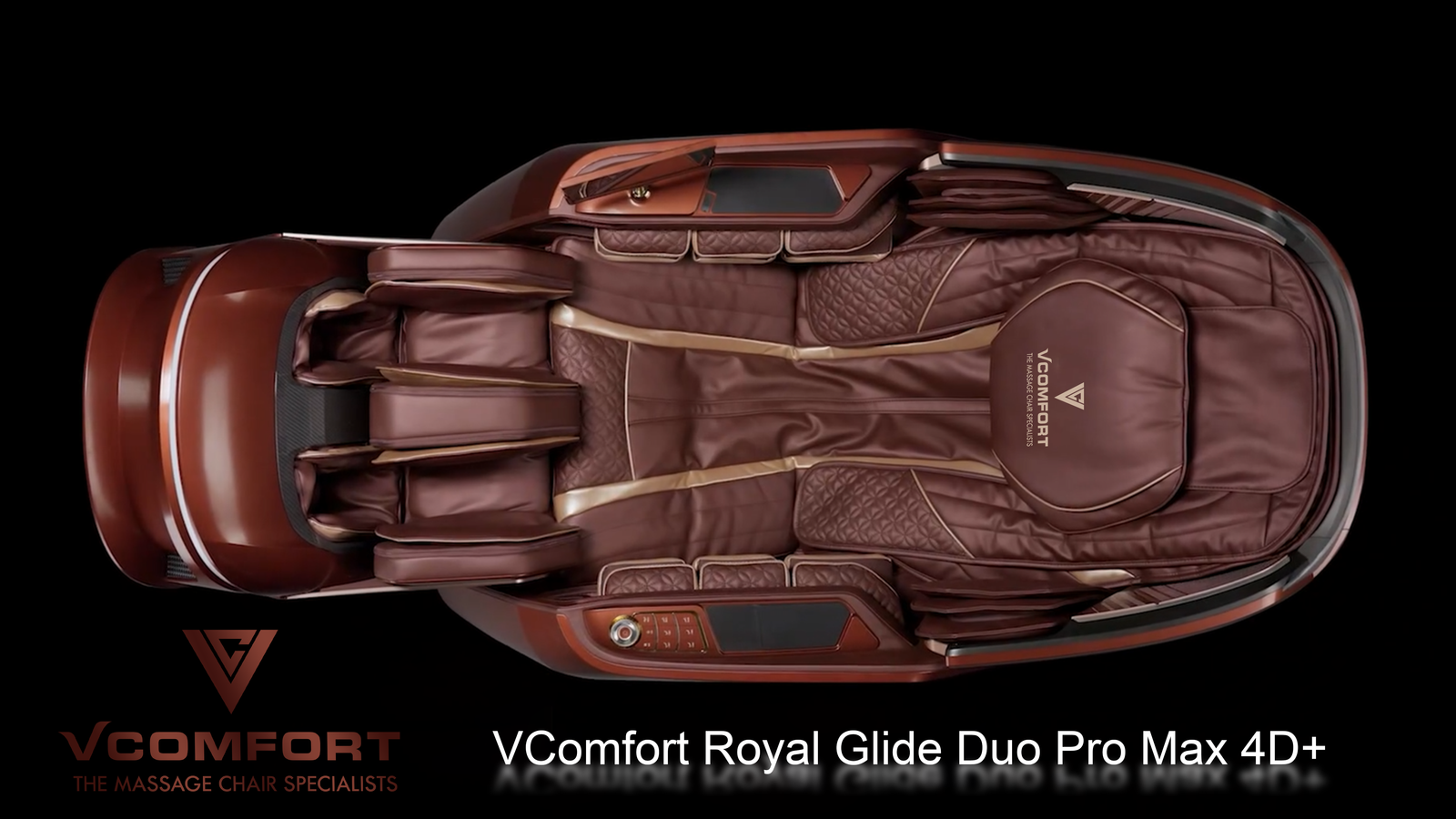 Product video poster