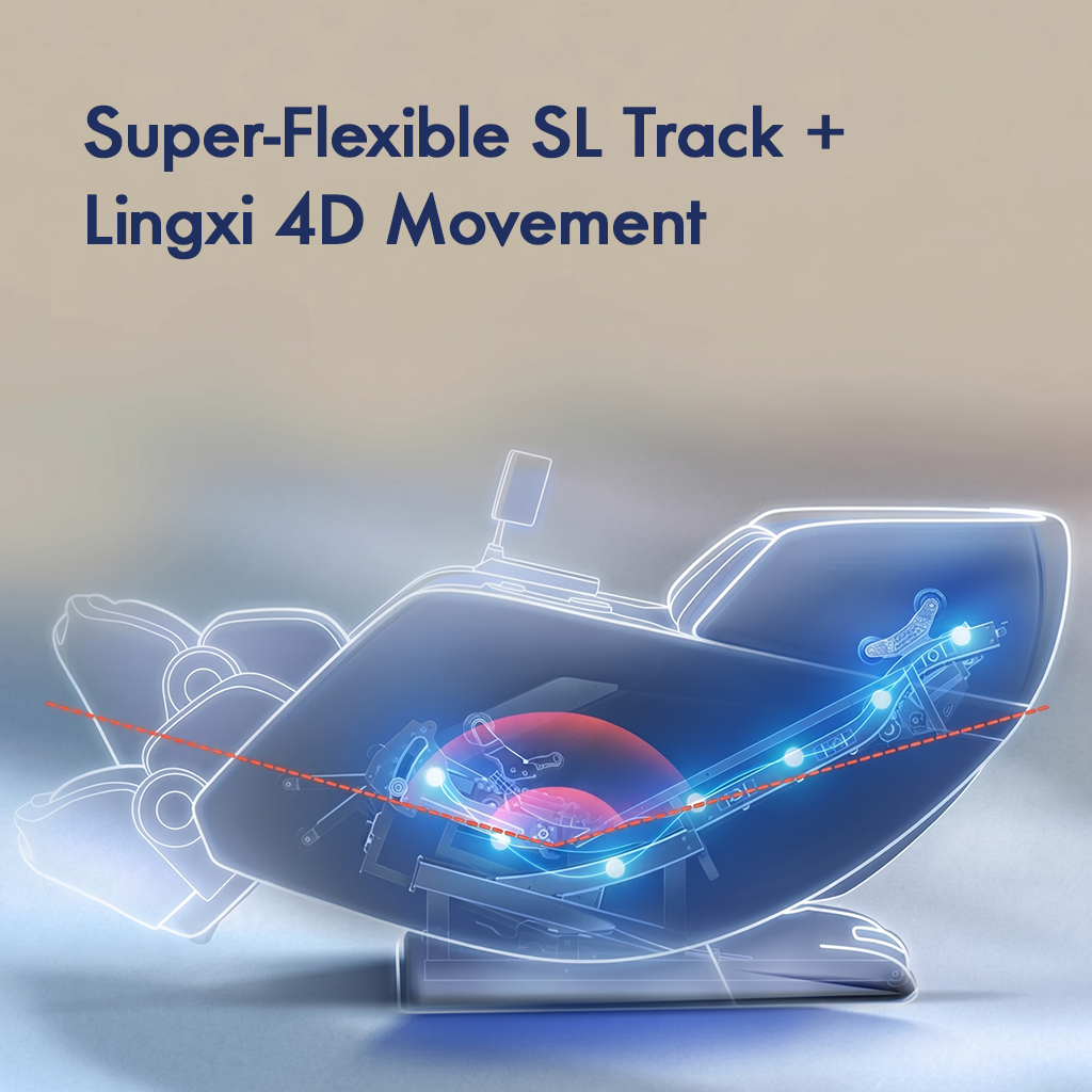 VComfort product image