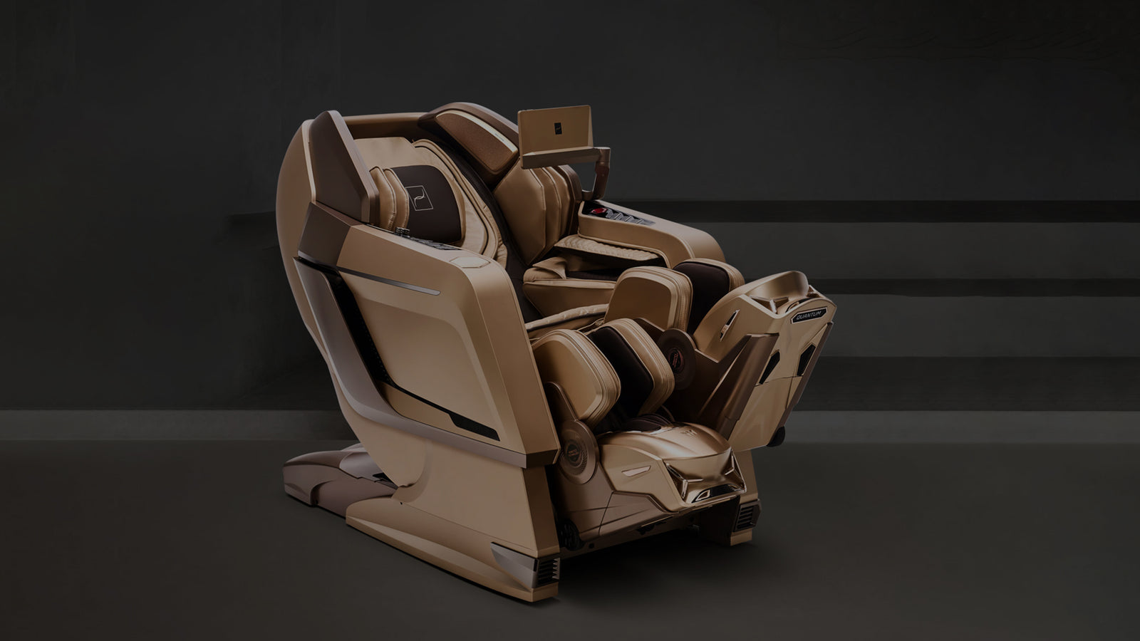 Product video poster